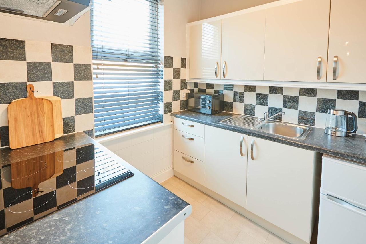 Host & Stay - Seas The Day Saltburn-by-the-Sea Exterior photo