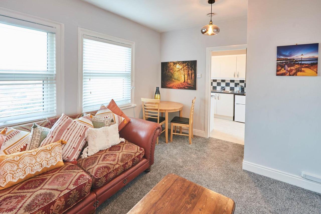 Host & Stay - Seas The Day Saltburn-by-the-Sea Exterior photo